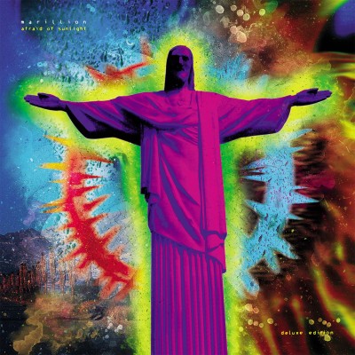 Marillion - Afraid Of Sunlight (5LP Deluxe Edition)